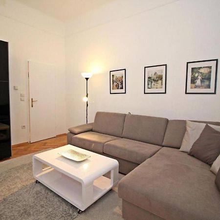Ferienwohnung Kings Viena Exterior foto