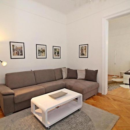 Ferienwohnung Kings Viena Exterior foto